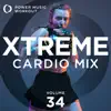 Power Music Workout - Xtreme Cardio Mix 34 (Non-Stop Workout Mix 132-145 BPM)